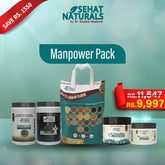 ManPower Special